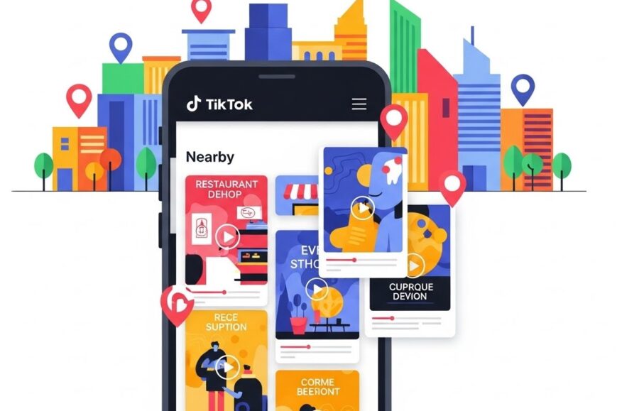 tiktok-nearby-le-feed-local-qui-change-tout - MondeTech.fr