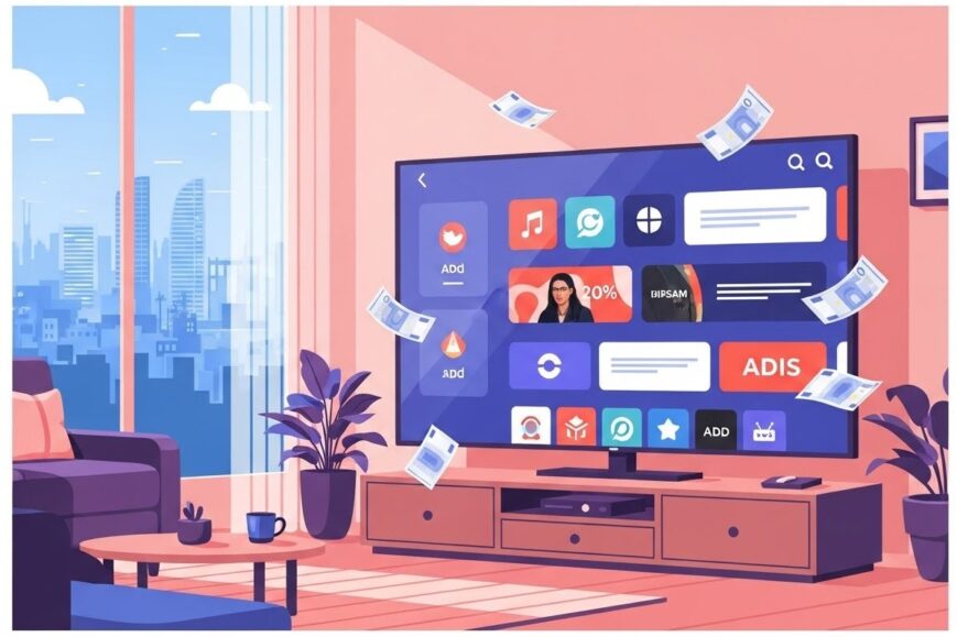 titan-os-leve-58-m-pour-reinventer-la-smart-tv - MondeTech.fr