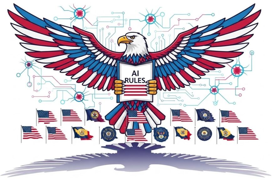 trump-veut-bloquer-les-lois-ia-des-etats - MondeTech.fr