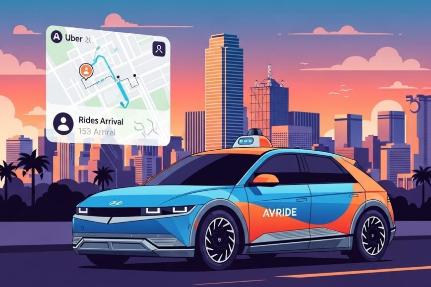 uber-lance-les-robotaxis-a-dallas-avec-avride - MondeTech.fr