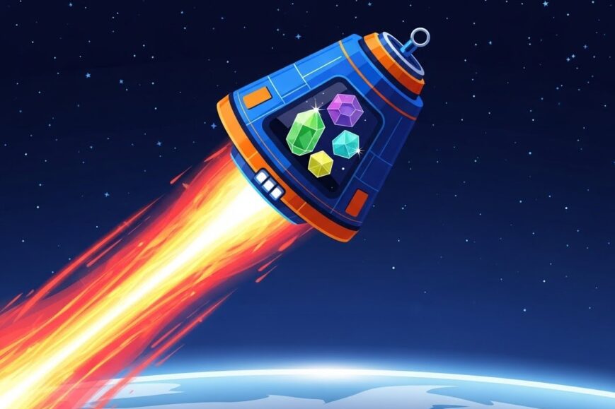 varda-revolutionne-la-pharma-en-orbite - MondeTech.fr