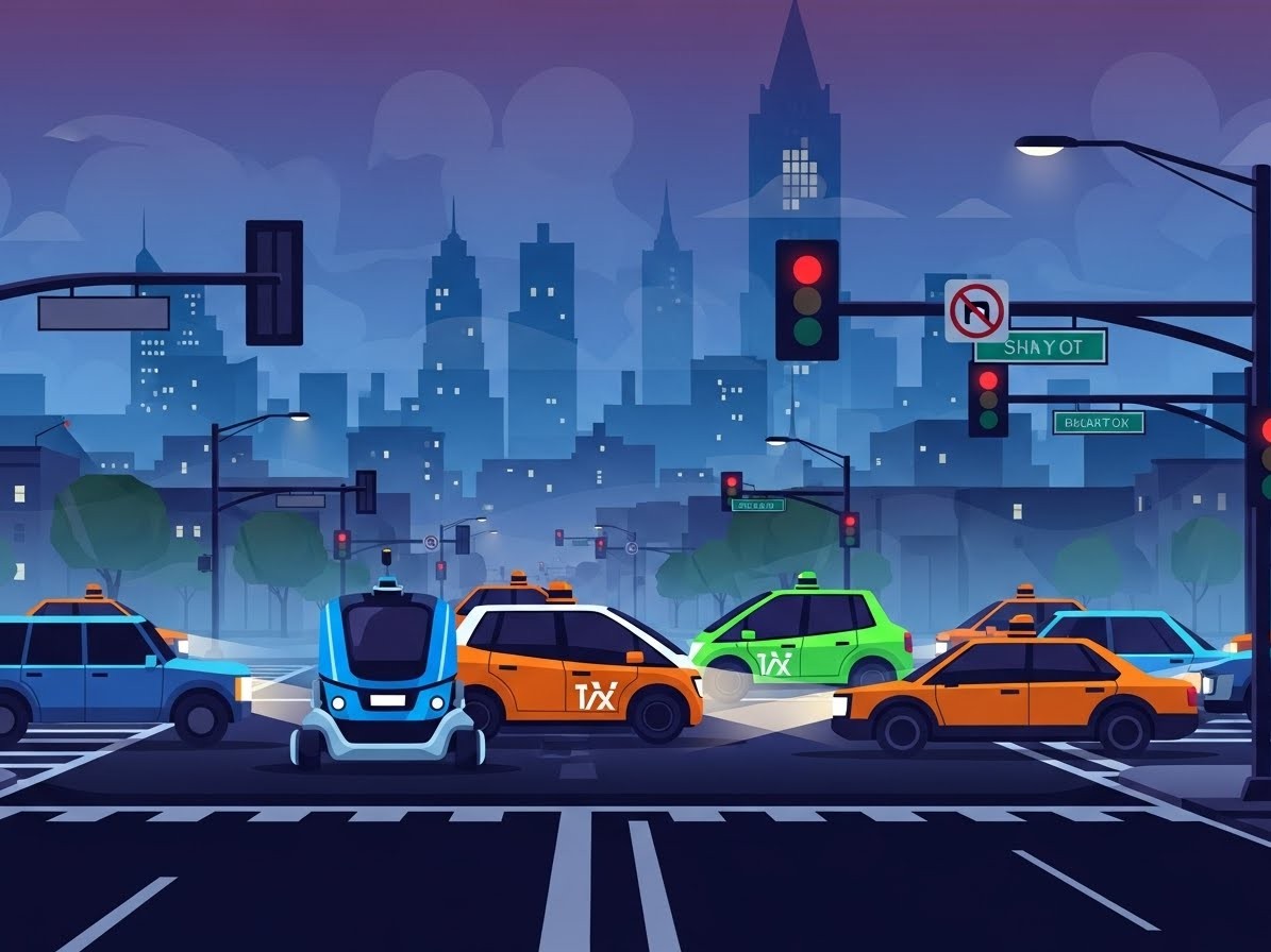 waymo-bloque-par-une-panne-a-san-francisco - MondeTech.fr