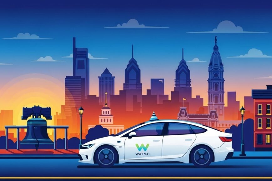waymo-conquiert-philadelphie-robotaxis-en-vue - MondeTech.fr