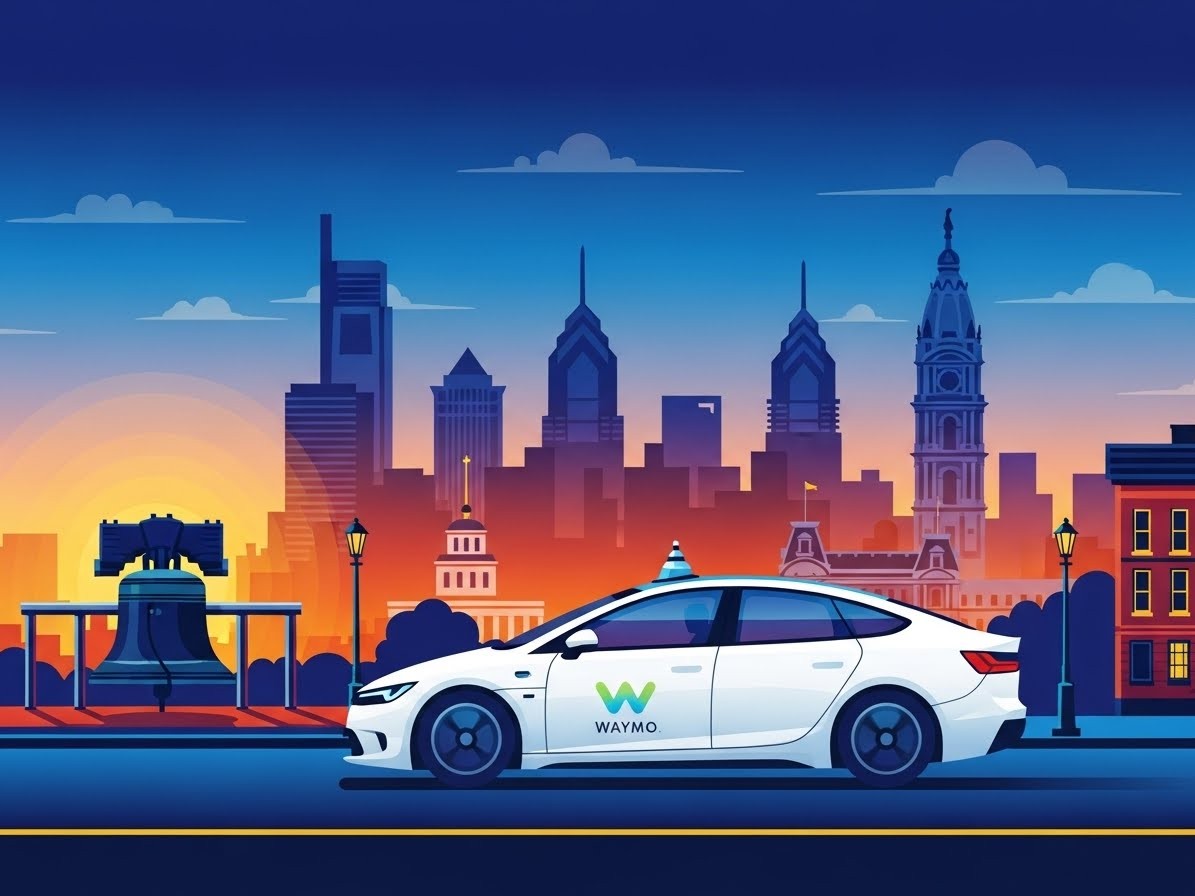waymo-conquiert-philadelphie-robotaxis-en-vue - MondeTech.fr