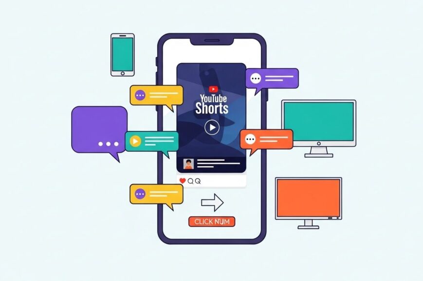 youtube-shorts-3-nouveautes-pour-annonceurs - MondeTech.fr