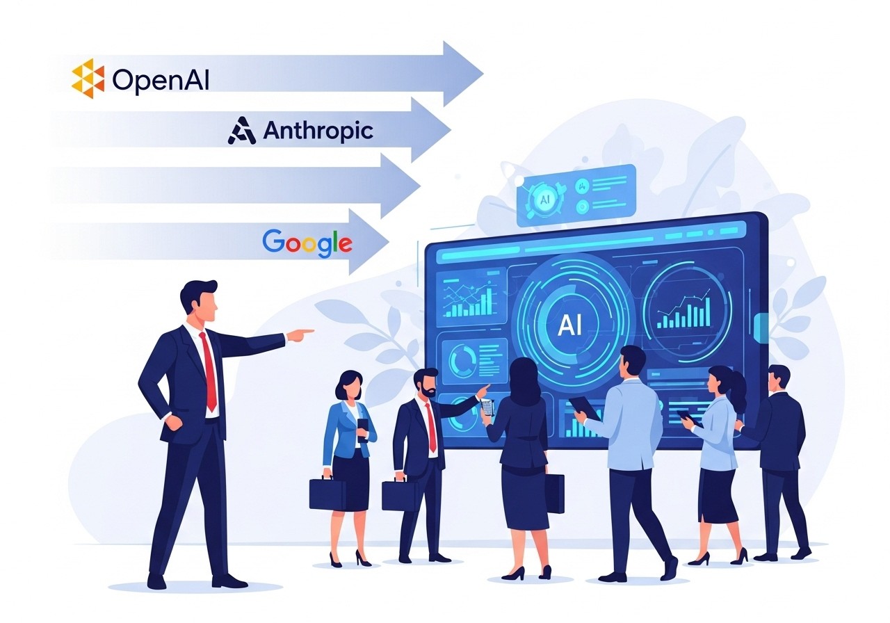 barret-zoph-relance-la-vente-entreprise-chez-openai - MondeTech.fr