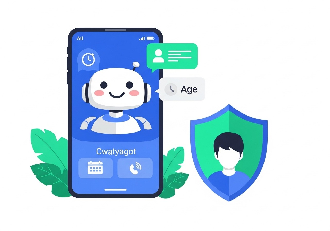 chatgpt-predit-lage-des-utilisateurs-pour-proteger-les-mineurs - MondeTech.fr