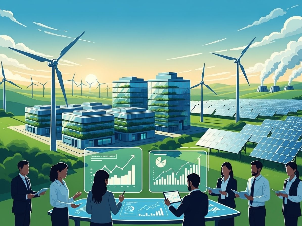 climate-tech-2026-les-previsions-des-investisseurs - MondeTech.fr