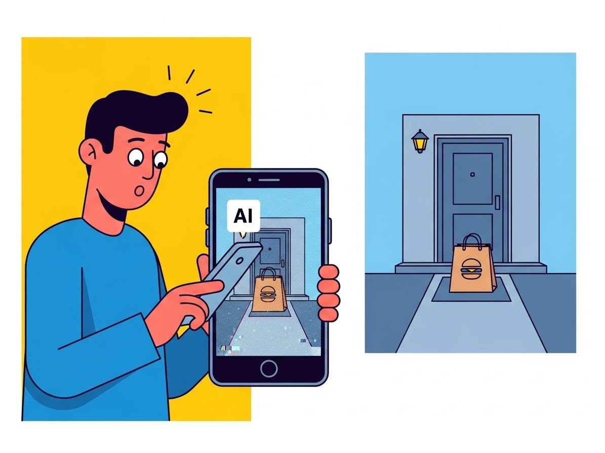doordash-bannit-un-livreur-pour-fraude-a-lia - MondeTech.fr