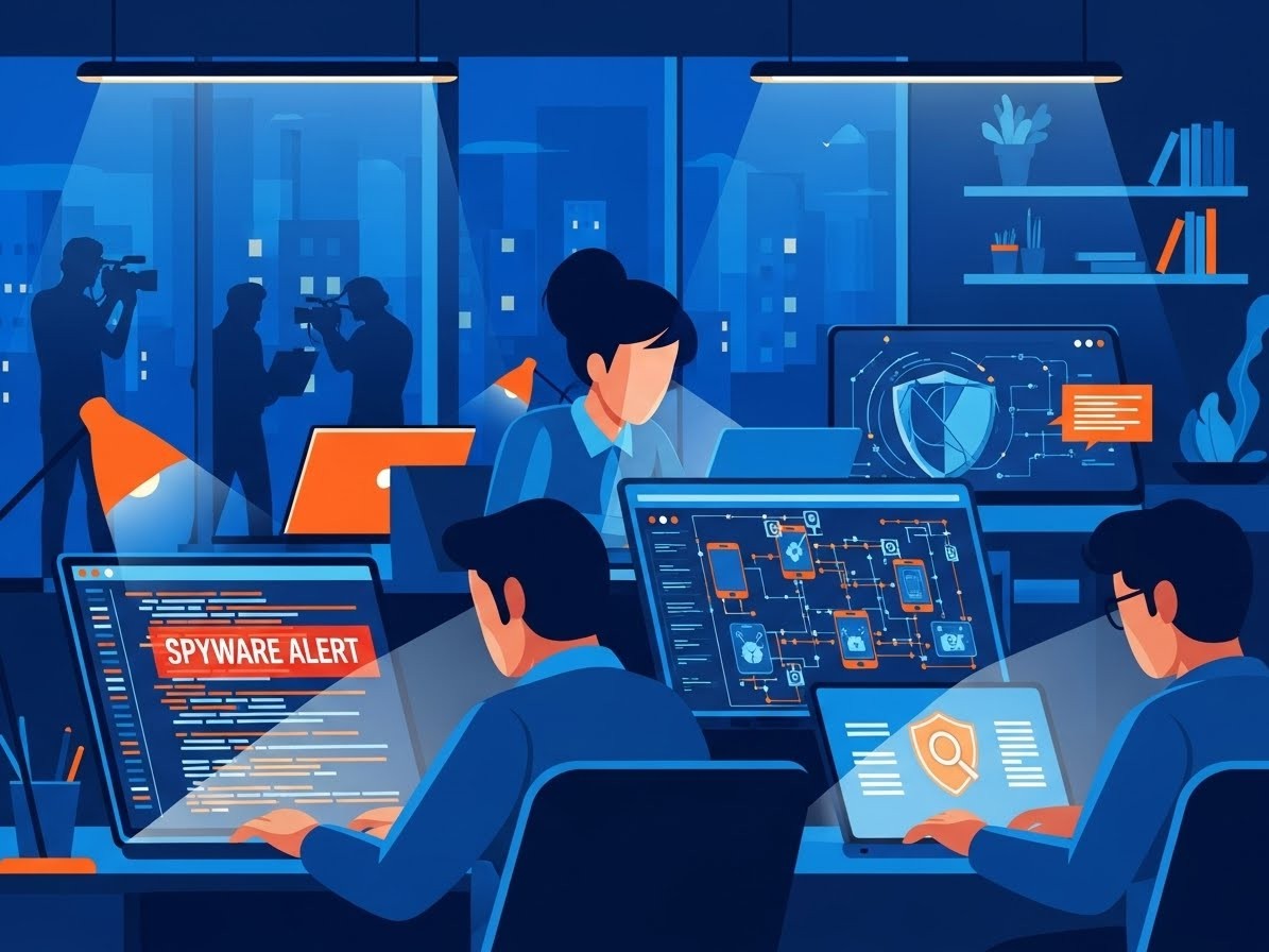 espions-numeriques-la-team-qui-protege-journalistes-et-activistes - MondeTech.fr