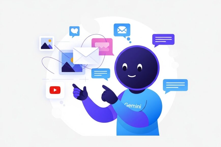 gemini-personnalise-vos-reponses-ia - MondeTech.fr