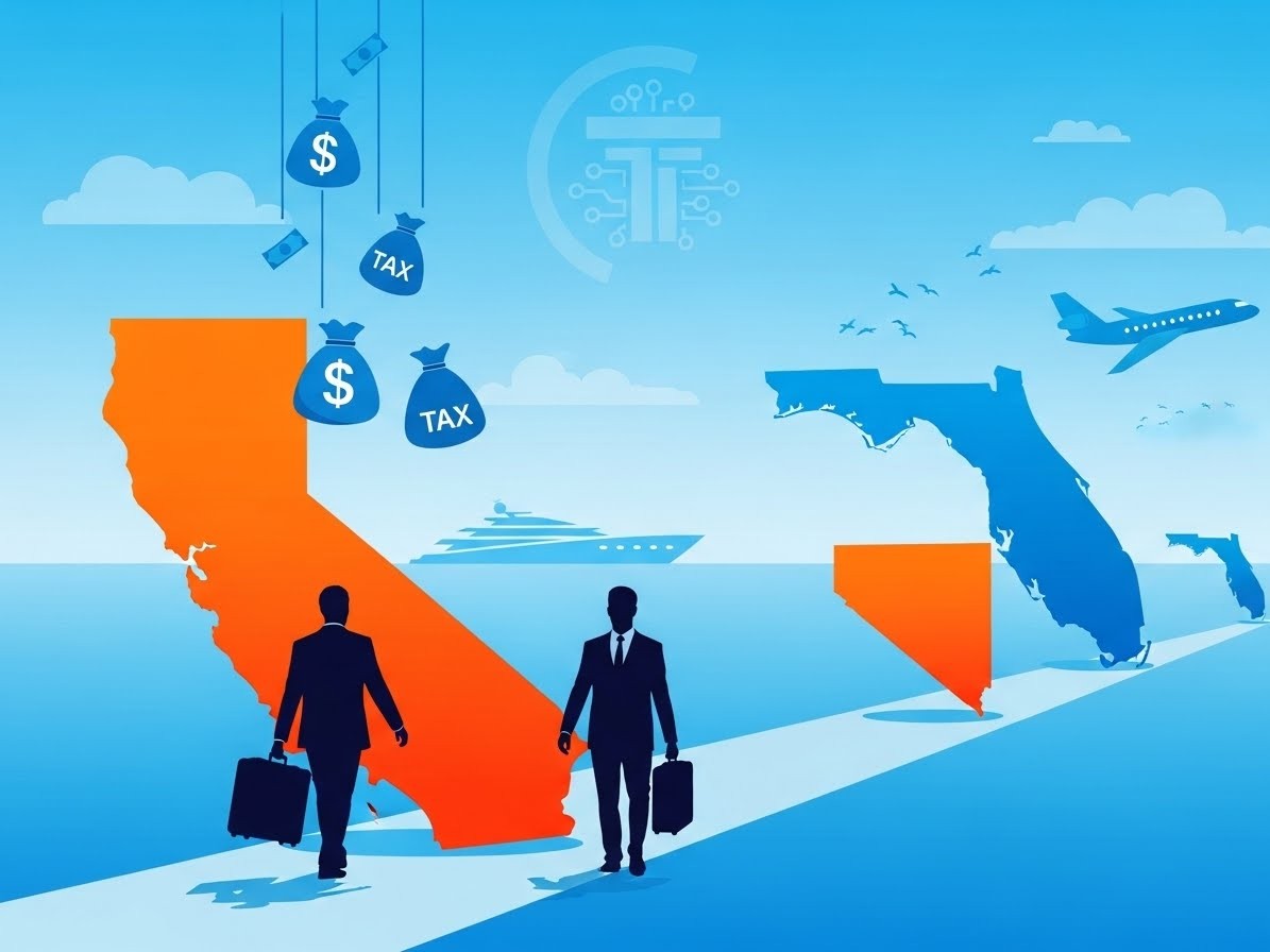 google-co-fondateurs-fuient-la-californie- - MondeTech.fr