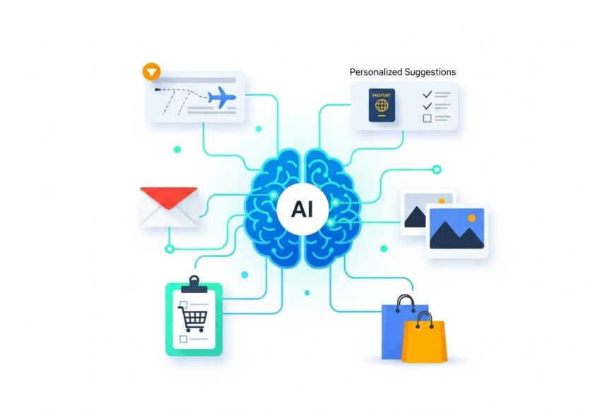 google-lance-lintelligence-personnelle-lia-qui-vous-connait-vraiment - MondeTech.fr