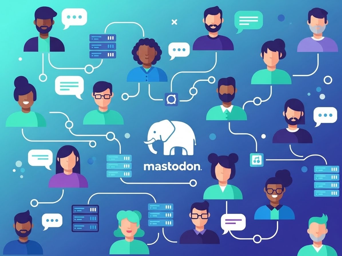 guide-complet-mastodon-2026-alternative-decentralisee-a-x - MondeTech.fr
