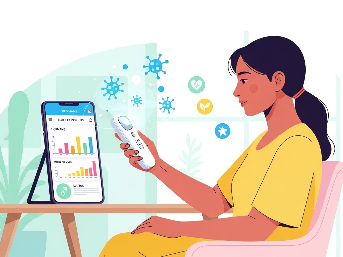 inito-lia-revolutionne-les-tests-sante-a-domicile - MondeTech.fr