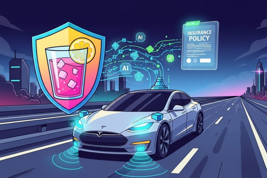 lemonade-revolutionne-lassurance-auto-avec-tesla-fsd - MondeTech.fr