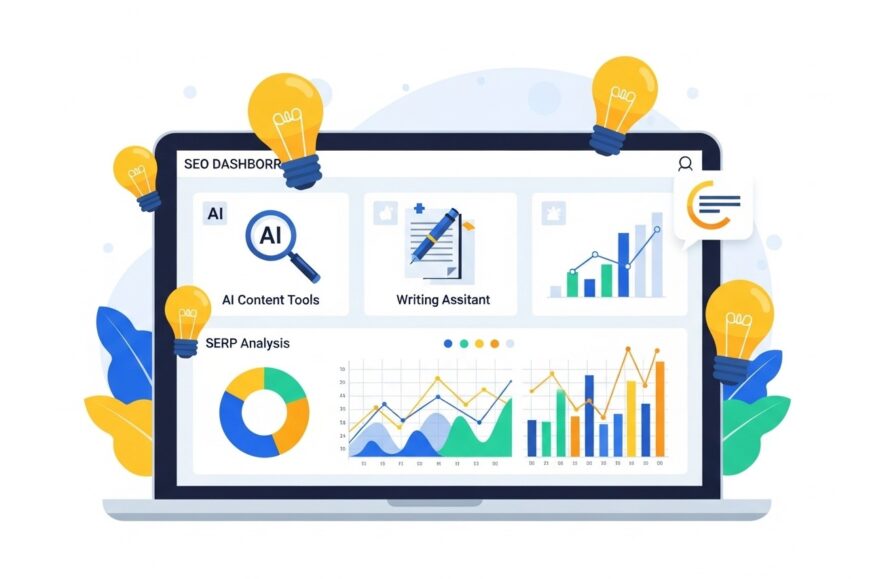 les-18-meilleurs-outils-redaction-seo-2026 - MondeTech.fr