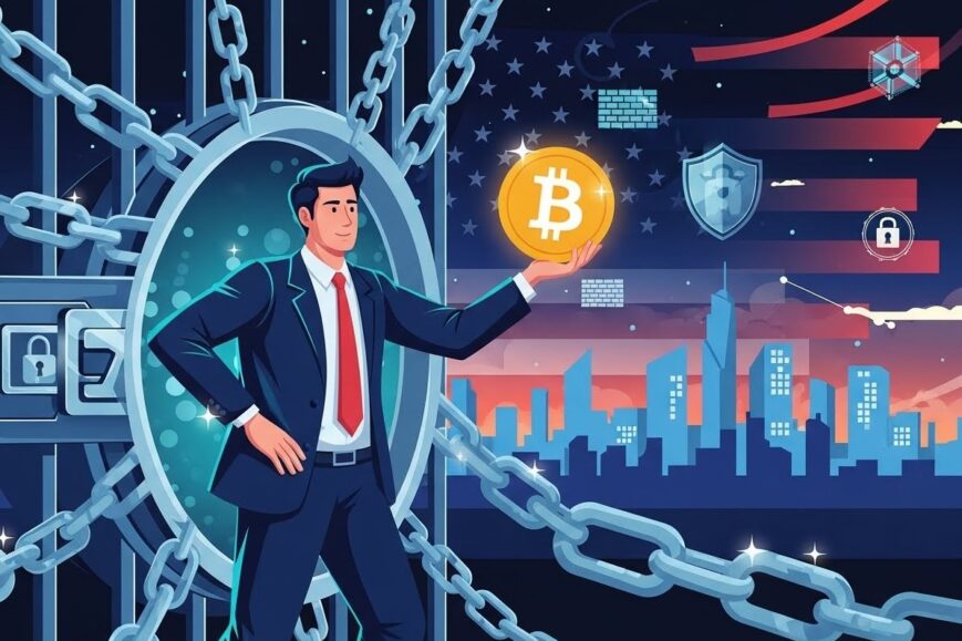 liberation-precoce-du-hacker-bitfinex - MondeTech.fr