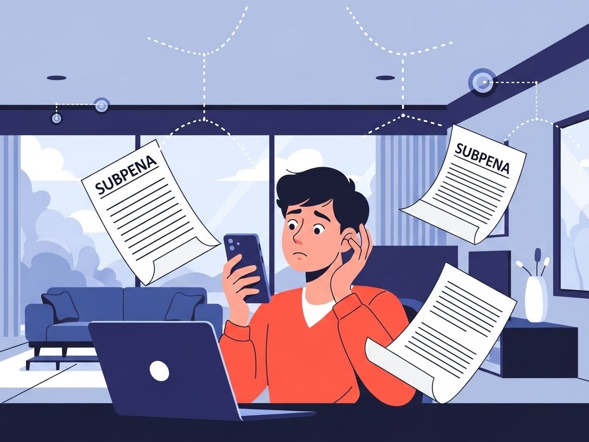 luminar-austin-russell-evite-une-assignation - MondeTech.fr