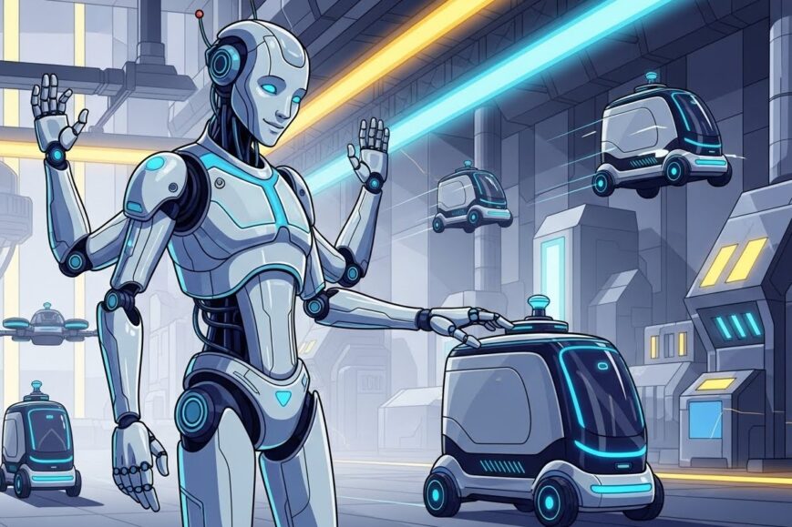 mobileye-rachete-mentee-robotics-pour-900-millions - MondeTech.fr