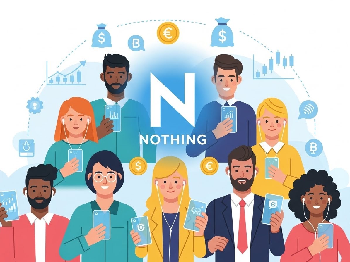 nothing-ouvre-son-capital-a-sa-communaute - MondeTech.fr