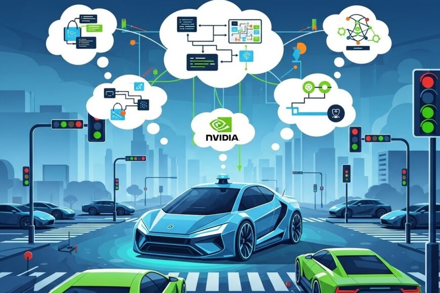 nvidia-alpamayo-lia-qui-fait-penser-les-voitures - MondeTech.fr