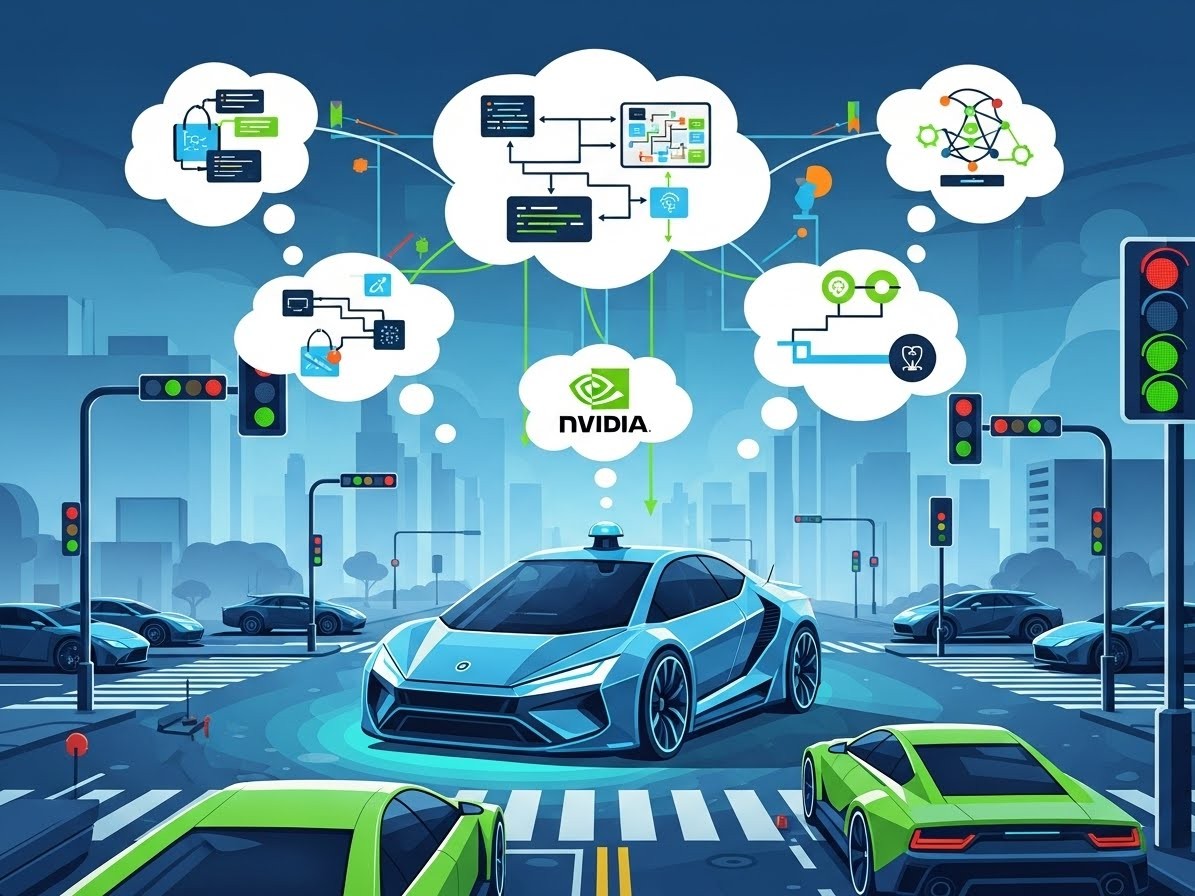 nvidia-alpamayo-lia-qui-fait-penser-les-voitures - MondeTech.fr