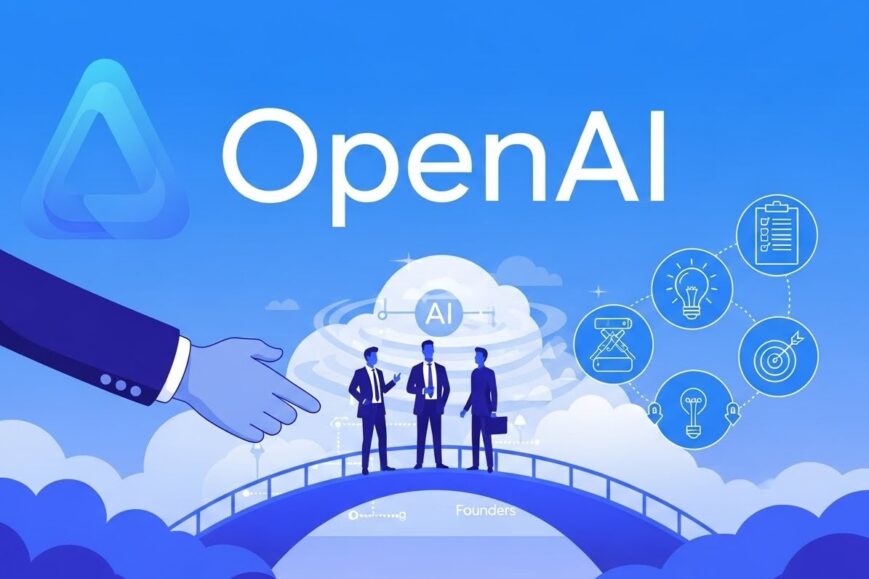 openai-acquihire-convogo-lia-revolutionne-le-coaching-executif - MondeTech.fr