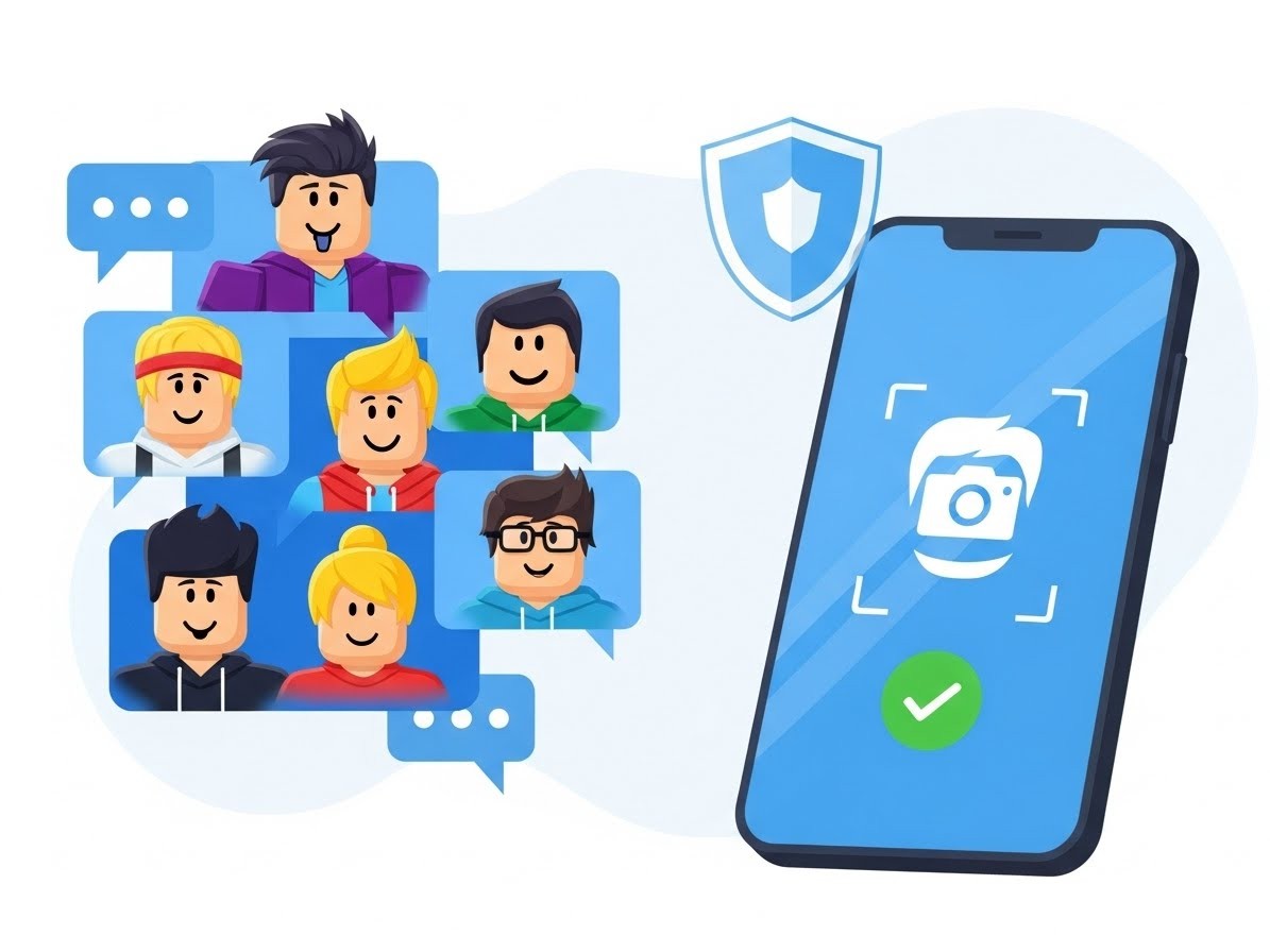 roblox-renforce-sa-securite-verification-dage-obligatoire - MondeTech.fr