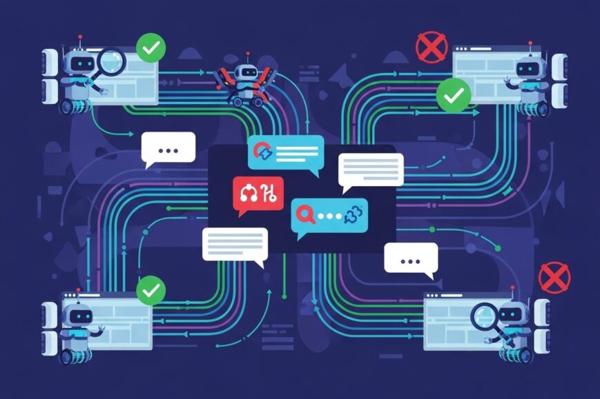 robots-web-2026-66-milliards-de-requetes-analysees - MondeTech.fr