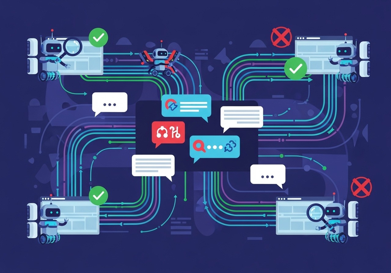 robots-web-2026-66-milliards-de-requetes-analysees - MondeTech.fr