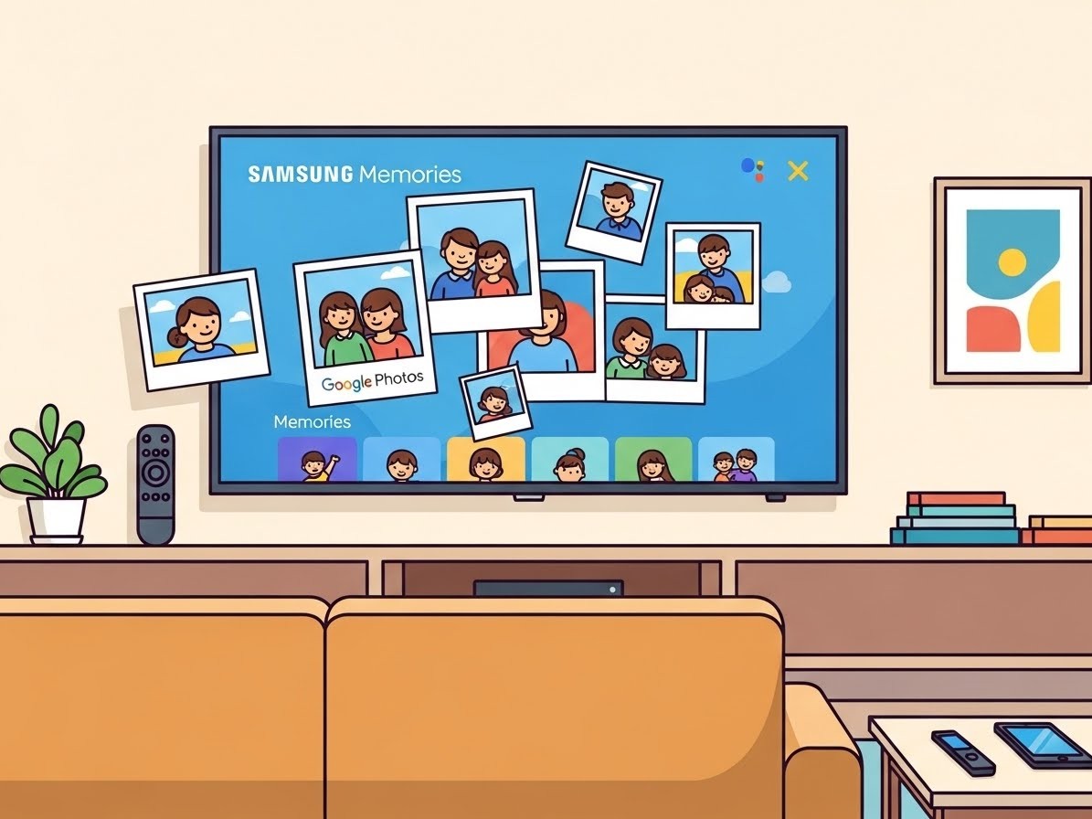 samsung-integre-google-photos-sur-ses-tv-en-2026 - MondeTech.fr