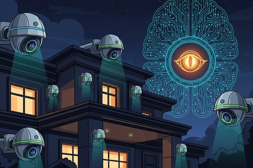 sauron-la-securite-haut-de-gamme-reinvente-le-marche - MondeTech.fr