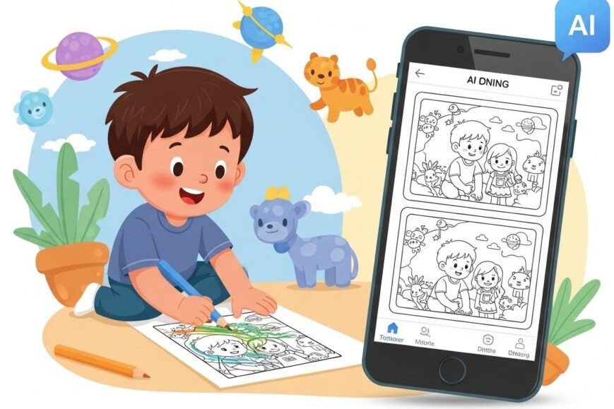 splat-lia-qui-transforme-vos-photos-en-pages-a-colorier - MondeTech.fr