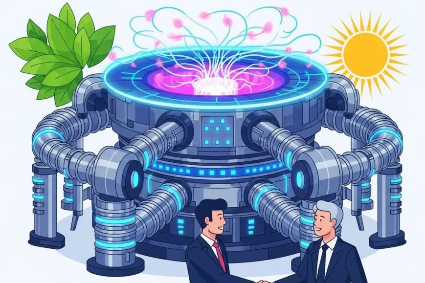 startups-fusion-nucleaire-les-geants-du-financement - MondeTech.fr