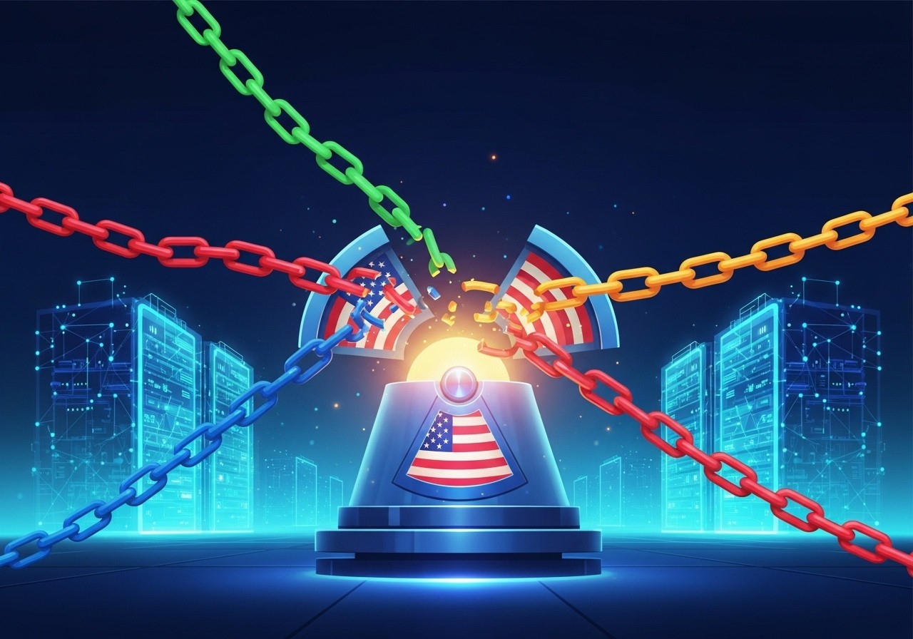 trump-assouplit-les-regles-nucleaires-impact-business - MondeTech.fr