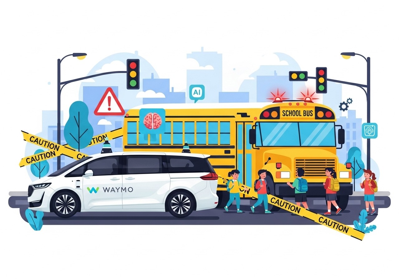 waymo-enquete-par-le-ntsb-pour-depassements-illegaux-de-bus-scolaires - MondeTech.fr