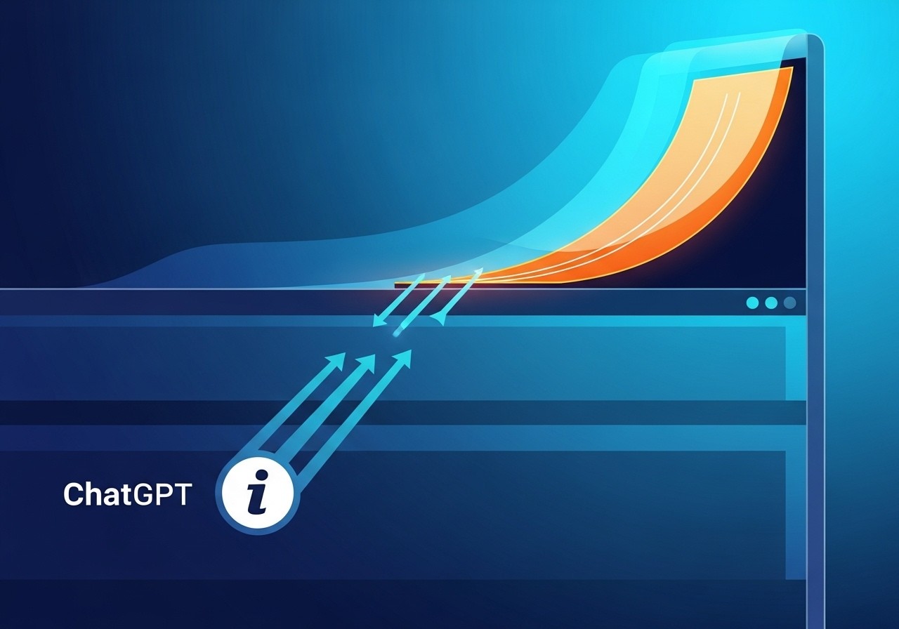 chatgpt-privilegie-le-haut-des-articles-impact-seo - MondeTech.fr