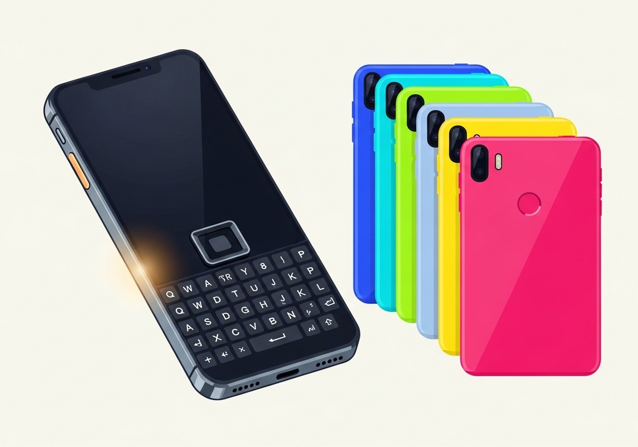 clicks-communicator-le-smartphone-clavier-physique-2026 - MondeTech.fr