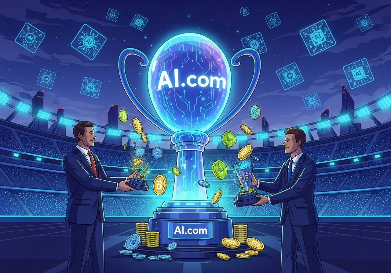 cryptocom-achete-aicom-pour-70m - MondeTech.fr