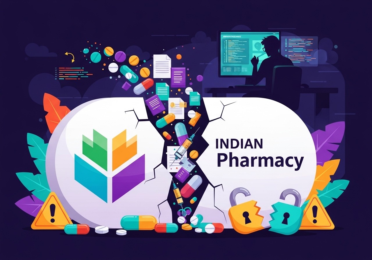 faille-de-securite-chez-davaindia-donnees-clients-exposees - MondeTech.fr