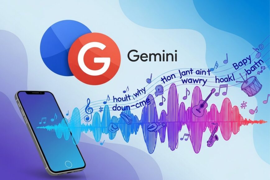 google-gemini-revolutionne-la-creation-musicale-avec-lyria-3 - MondeTech.fr