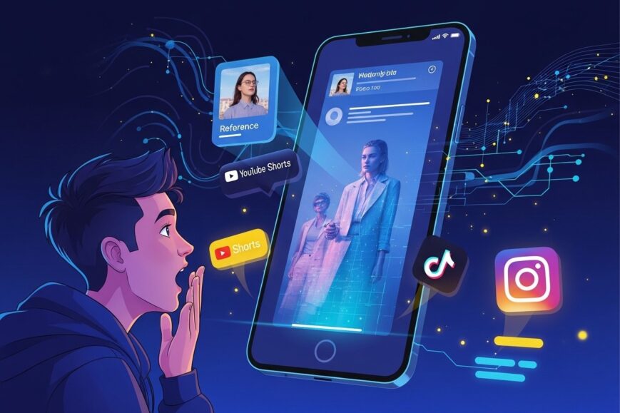 google-veo-31-videos-verticales-par-ia - MondeTech.fr