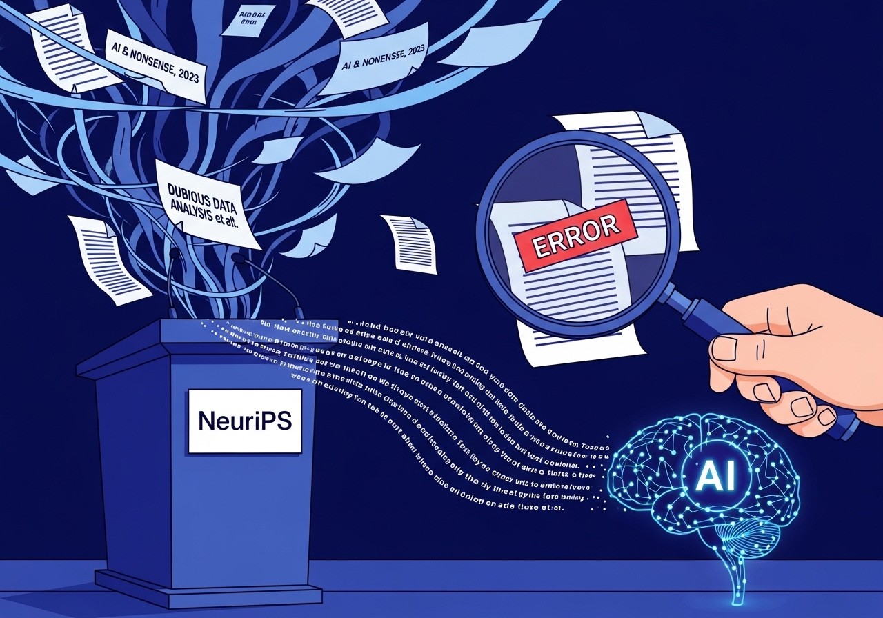 hallucinations-ia-a-neurips-2025-le-signal-dalerte - MondeTech.fr