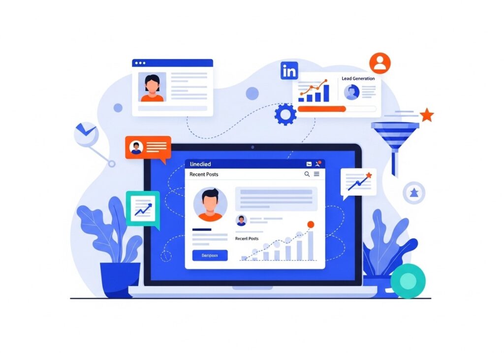 Les 17 Meilleurs Outils LinkedIn 2026 pour Booster Votre Prospection