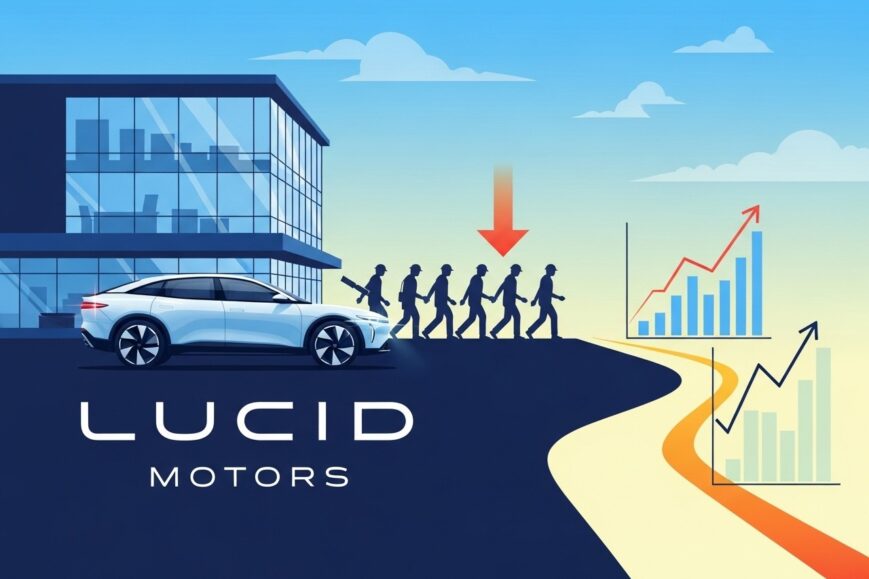 lucid-motors-reduit-12-de-ses-effectifs-pour-atteindre-la-profitabilite - MondeTech.fr