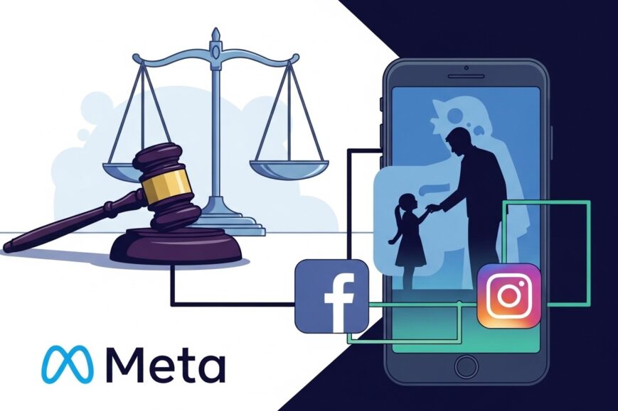 meta-face-a-un-proces-majeur-pour-la-securite-des-enfants - MondeTech.fr