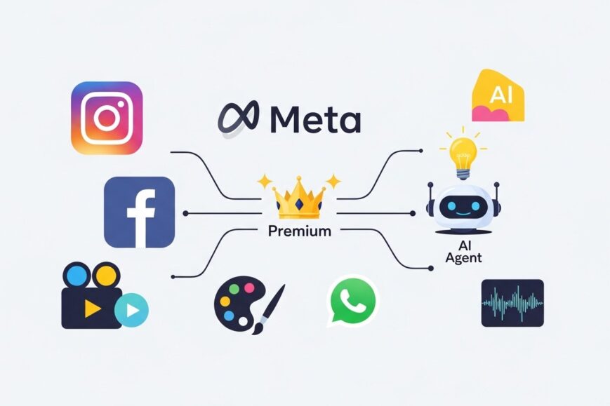 meta-lance-des-abonnements-premium-sur-instagram-facebook-et-whatsapp - MondeTech.fr