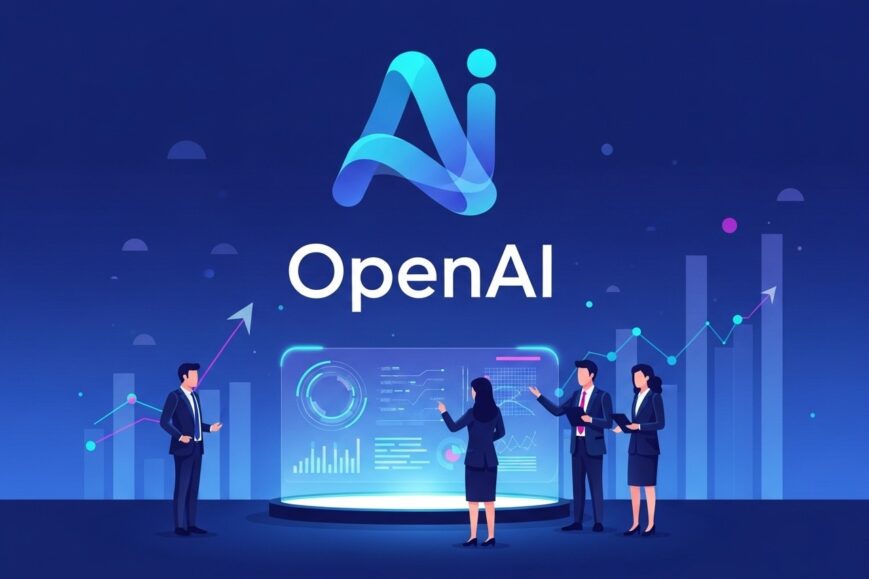 openai-conquiert-le-marche-entreprise-en-2026 - MondeTech.fr