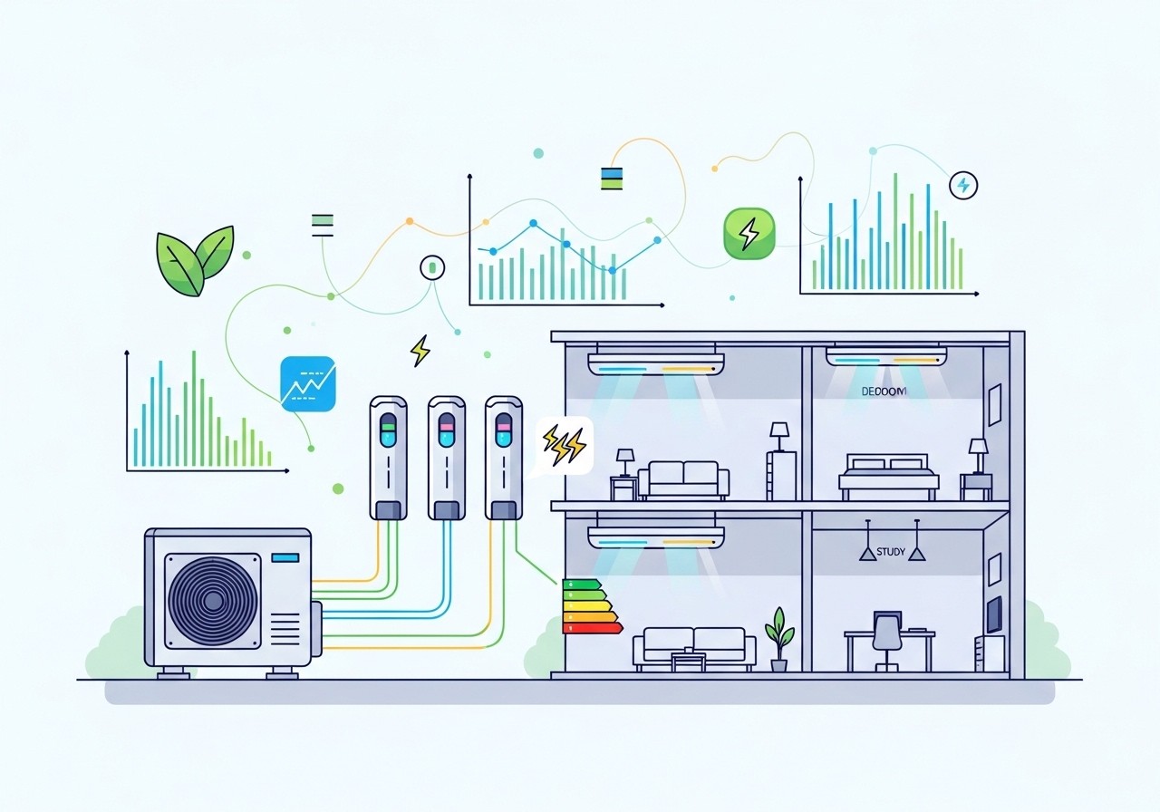 quilt-revolutionne-les-pompes-a-chaleur - MondeTech.fr